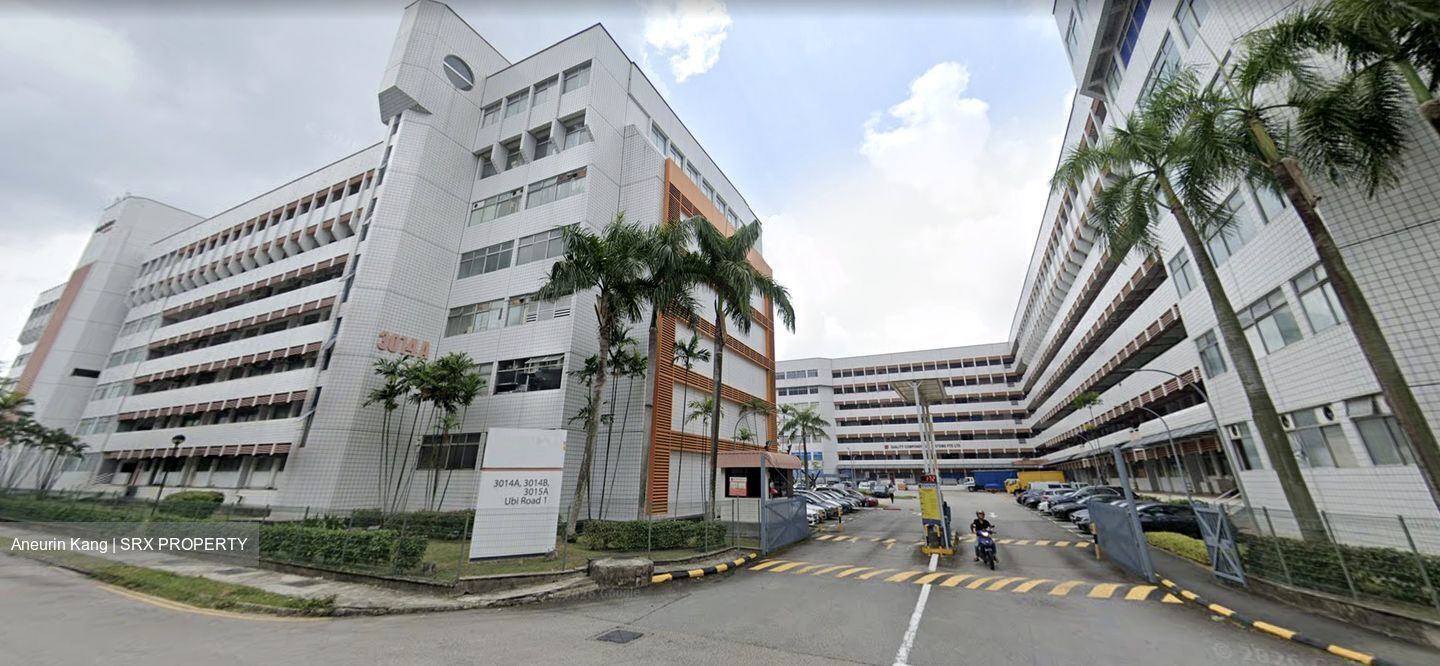Ubi Road 1 (D14), Factory #552566211